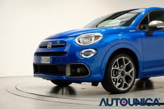 FIAT 500X usata, con Controllo automatico clima