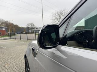 LAND ROVER Range Rover Sport usata, con Park Distance Control