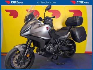 HONDA NT 1100 usata 1