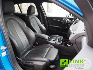BMW 118 usata, con Sistema di navigazione
