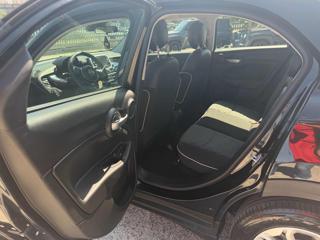 FIAT 500X usata, con ESP