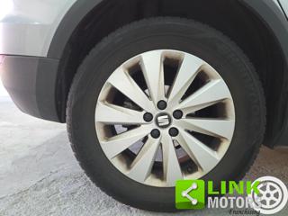 SEAT Arona usata, con Chiusura centralizzata