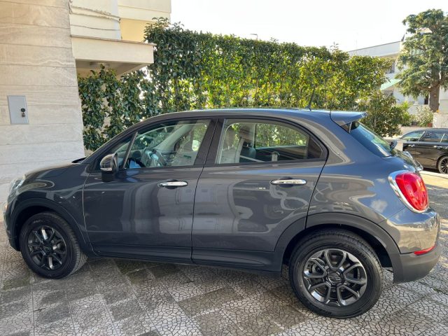 FIAT 500X usata 9