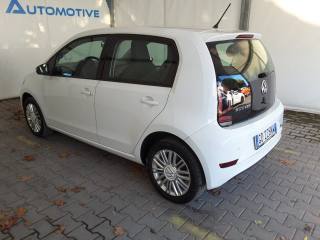 VOLKSWAGEN up! usata, con Cruise Control