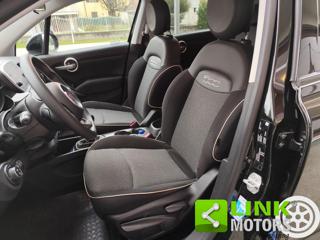 FIAT 500X usata, con Alzacristalli elettrici