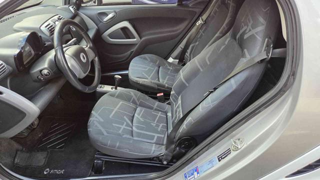 SMART ForTwo usata, con Autoradio digitale