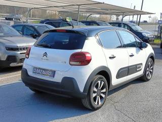 CITROEN C3 usata, con Alzacristalli elettrici