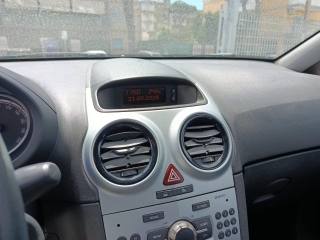 OPEL Corsa usata, con Cruise Control