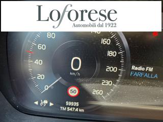 VOLVO XC40 usata, con Sistema di navigazione