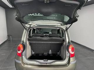 RENAULT Modus usata, con Lettore CD