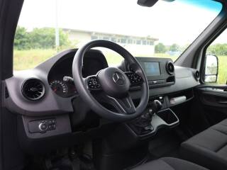 MERCEDES-BENZ Sprinter usata 4