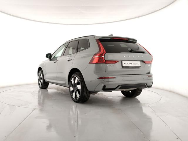 VOLVO XC60 usata, con Airbag laterali