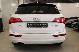 AUDI Q5 usata, con Autoradio