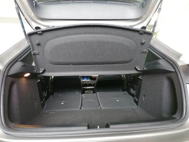 MERCEDES-BENZ A 200 usata, con Volante multifunzione