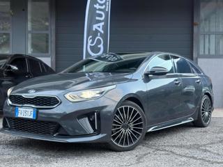 KIA Proceed 1.6 CRDI GT Line