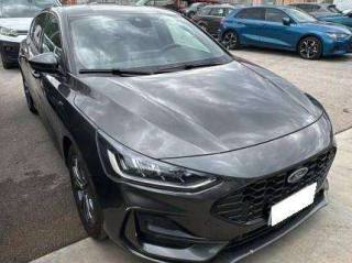 FORD Focus 5p ST-Line 1.0T EcoBoost Hybrid 155 CV Powershift