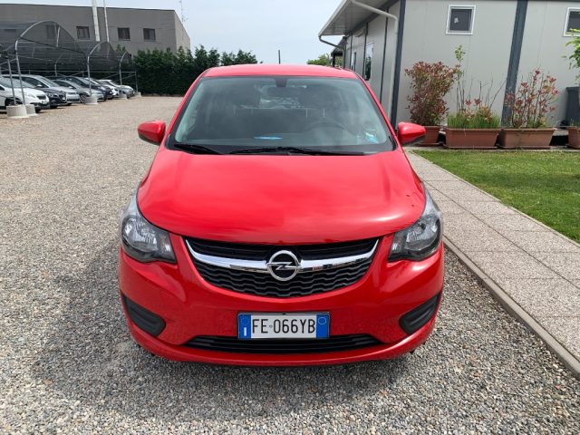 OPEL Karl usata, con Airbag