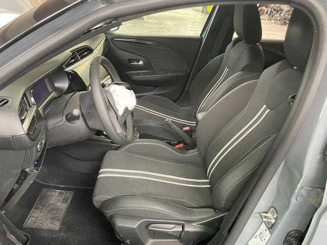 OPEL Corsa usata, con ESP
