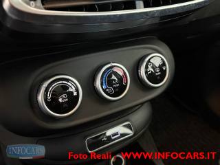 FIAT 500X usata, con USB