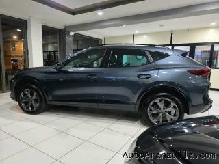 CUPRA Formentor usata, con Cerchi in lega