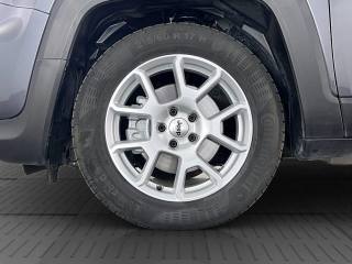 JEEP Renegade usata 15