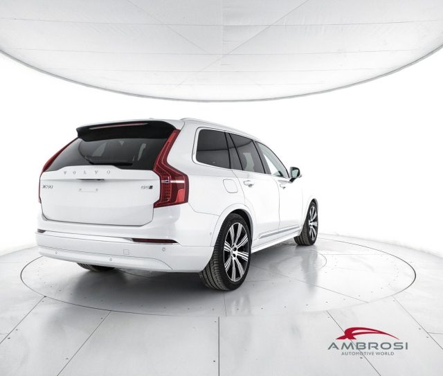 VOLVO XC90 usata 2