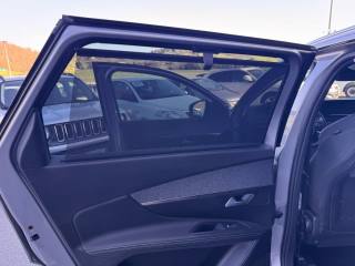 PEUGEOT 5008 usata, con Vetri oscurati
