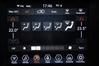 JEEP Renegade usata, con Specchietti laterali elettrici