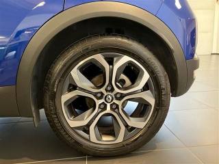 RENAULT Captur usata, con Controllo automatico clima