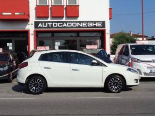 FIAT Bravo usata, con Airbag laterali