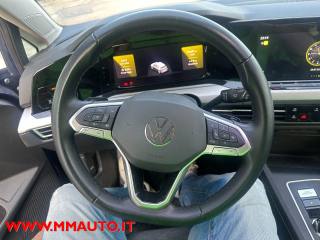 VOLKSWAGEN Golf usata, con Cruise Control