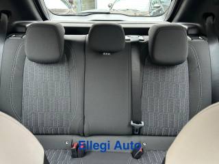 FIAT 600 usata, con Riconoscimento dei segnali stradali