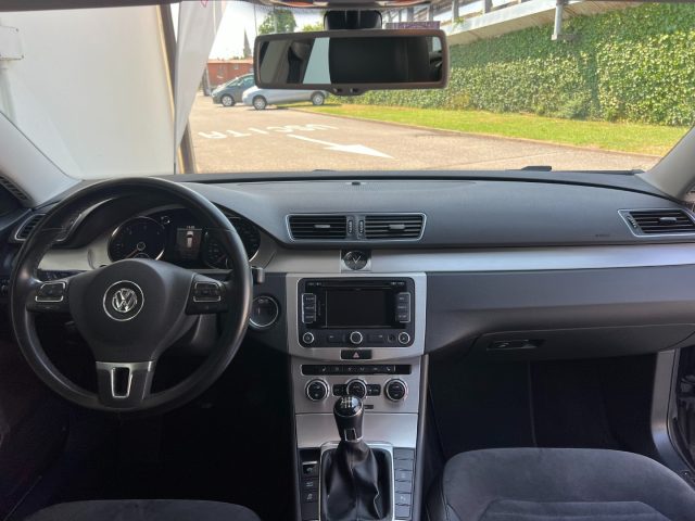 VOLKSWAGEN Passat usata, con Fendinebbia