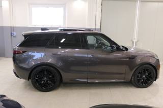 LAND ROVER Range Rover Sport usata, con Boardcomputer