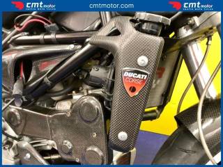 DUCATI Monster S4R usata 10