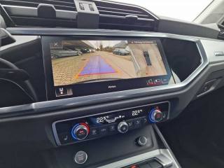AUDI Q3 usata, con ESP