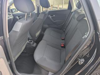 VOLKSWAGEN Polo usata, con Filtro antiparticolato