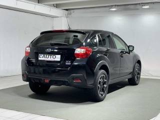 SUBARU XV usata, con Autoradio
