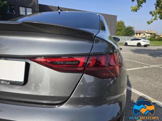 AUDI S3 usata, con Cerchi in lega