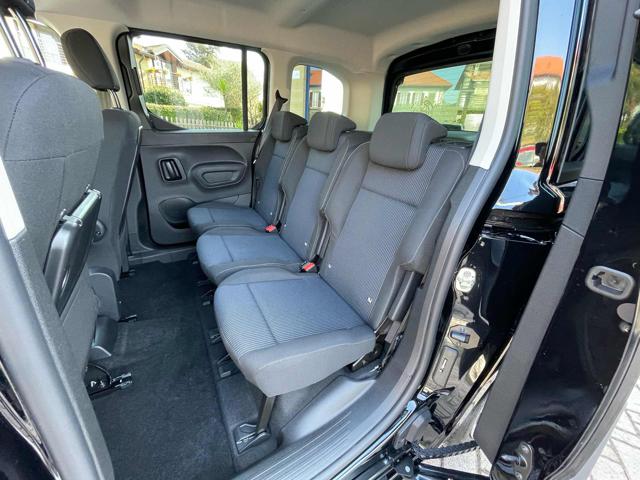 FIAT Doblo usata, con Cruise Control
