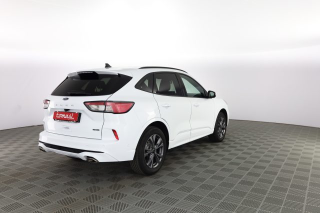 FORD Kuga usata 3
