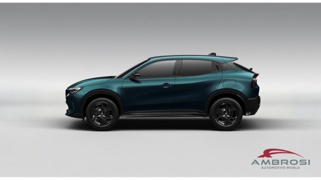 ALFA ROMEO Junior usata 1