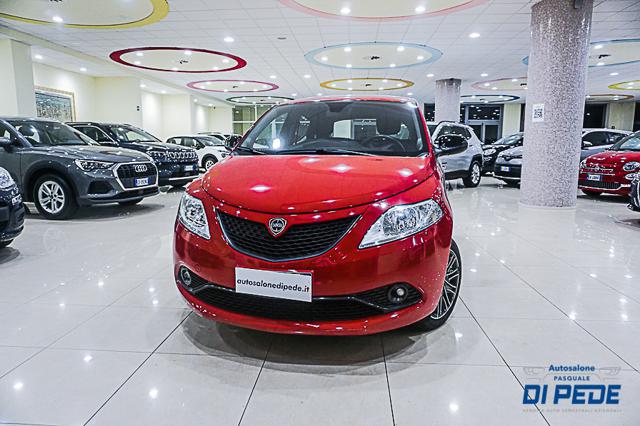 LANCIA Ypsilon usata, con ABS