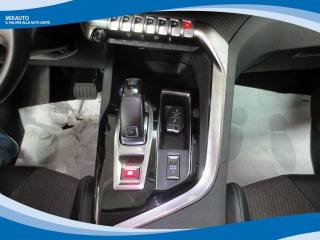 PEUGEOT 3008 usata, con Boardcomputer