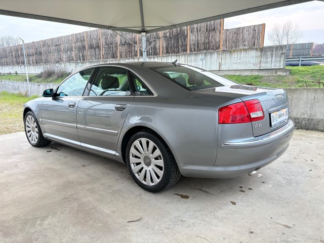 AUDI A8 usata, con Airbag Passeggero