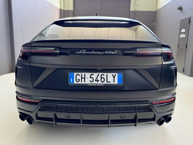 LAMBORGHINI Urus usata, con Alzacristalli elettrici