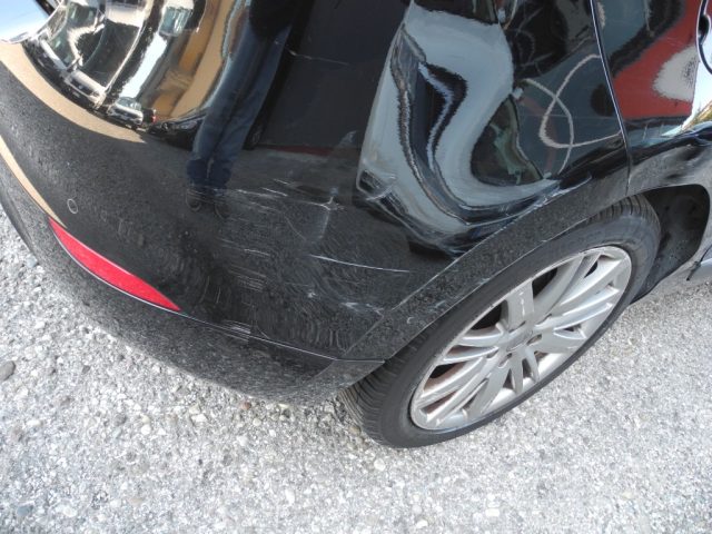 RENAULT Megane usata 87