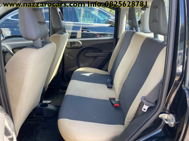 FIAT Panda usata, con Chiusura centralizzata