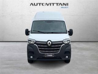 RENAULT Master usata, con Airbag