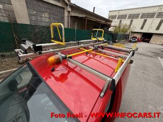 FIAT Fiorino usata, con Bracciolo